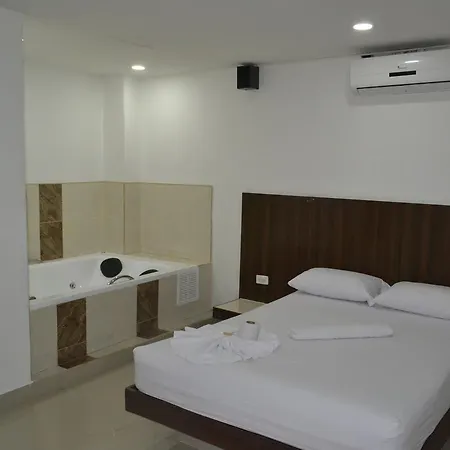 Hotel Luxton